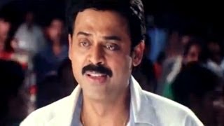 Vasantam Movie  Venkatesh amp kalyani Climax Sentiment Scene  VenkateshArthi Agarwal [upl. by Arratoon855]