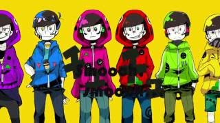 Osomatsusan Matryoshka ENG SUB [upl. by Rayner780]