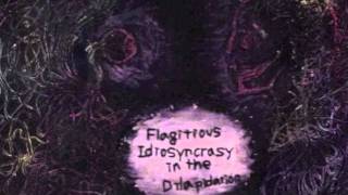 Flagitious Idiosyncrasy in the Dilapidation  Dusted Ratina [upl. by Retla]