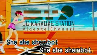 Shembot  Eat Bulaga LyricsKaraoke  P20 [upl. by Philemol]