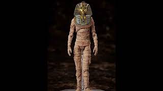 King Tut of Kemet Ancient Egypt Teardown of Monotheism [upl. by Ynffit]