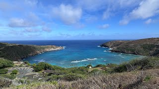 Hanauma Bay [upl. by Berkeley]