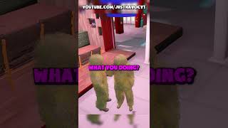 GTA Online Prank BACKFIRES BIG TIME gta5rp gta5 redlinerp [upl. by Chenay]