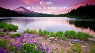 Escribiré mil cancionesJesús Adrian Romero LETRA [upl. by Cavil753]