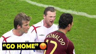 100 Angry Unsportsmanlike Moments [upl. by Vassaux]