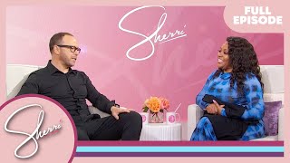 Donnie Wahlberg amp Freda Payne  Sherri Shepherd [upl. by Gherlein621]