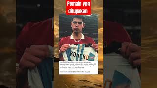 Akibat cedera membuat STY tidak memanggil elkan 🔥🔥 pssi briliga1 timnasindonesia [upl. by Alemahs]