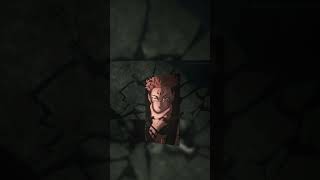 JEDAGJEDUG JUJUTSU KAISEN SEASON 1 shorts jujutsukaisen [upl. by Deck]