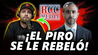 ¡PRIMICIA  La Verdad De La Salida Del Aire De Somos Pueblo ¡Antonio Espaillat Encontró Al El Suyo [upl. by Acillegna]