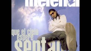 Melendi  Con tanto héroe [upl. by Orian460]