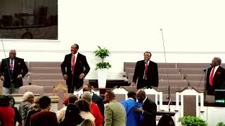 03172024 Revelation Missionary Baptist Church Morning Worship Service [upl. by Alidus]