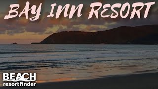 Bays Inn Resort  Baler Aurora [upl. by Fawcette]