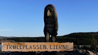 Trollplassen Lierne [upl. by Phalan811]