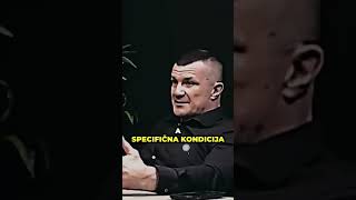 Mirko Cro Cop [upl. by Lyrad]