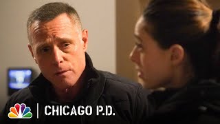 Atwater Needs Proof to Help a Suspect  NBC’s Chicago PD [upl. by Yetti]