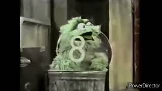 Sesame Street  Episode 158 Ending Low Quality  Without Noggin Airing [upl. by Aynotan]