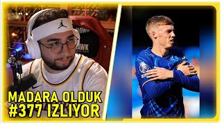 Eray  Madara Olduk 377 İzliyor [upl. by Sedecrem]