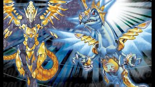 Hieratic Deck Profile January 2021 YuGiOh [upl. by Artenahs871]