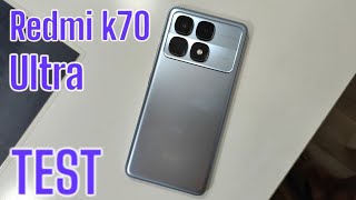 Redmi 70 Ultra  Le Smartphone Ultime de 2024 Xiaomi 14T pro [upl. by Suelo]