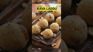 Best Ravva Laddu  Diwali Special Sweets [upl. by Katzen]