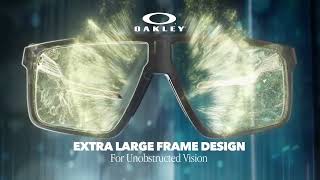 Oakley Gaming Helux  Oakley Helux oakley oakleysunglasses gafasdesol [upl. by Ain]