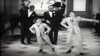 Nicholas Brothers perform quotLucky Numbersquot [upl. by Yoshiko]