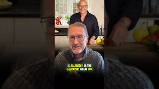 GreggWallace in Gazpacho [upl. by Biddie]