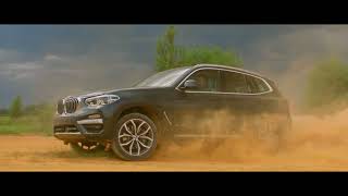 Onlinemotor BMW X3 Modelljahr 2018 [upl. by Eanil]