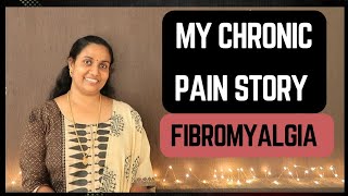 My Fibromyalgia Story  Living with Chronic Pain  India  Kerala  Deepa John [upl. by Ayal173]