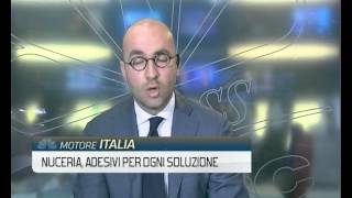 Guido Iannone general manager Nuceria ai microfoni di Class CNBC [upl. by Lemej]