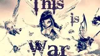 ► This is war  Winx Club the movie [upl. by Eornom301]