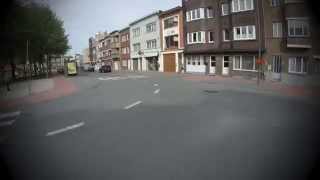 First Test GoPro Hero CHDHA301 [upl. by Willette]