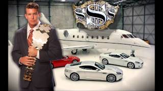 Ted DiBiase Unused Theme Song quotI come from MoneyquotV2 by SPreme HD [upl. by Oniratac559]