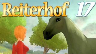 Lets Play Abenteuer auf dem Reiterhof 7 017 Deutsch HD  Schwangere Angraben [upl. by Hazard]