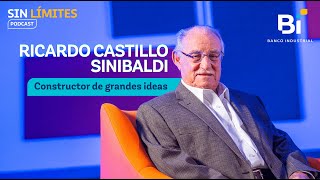 EP15 Ricardo Castillo Sinibaldi [upl. by Suoivart]