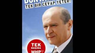 Geliyor MHP Geliyor [upl. by Eveam]