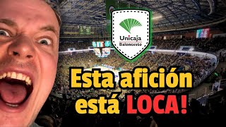 La mejor afición  Un Finlandés visitando España [upl. by Aitenev]