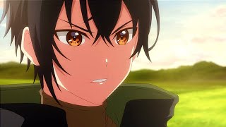 Rio Saves Miharu  Seirei Gensouki Spirit Chronicles Season 2 Episode 1 [upl. by Edlitam]