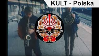 KULT  Polska OFFICIAL VIDEO [upl. by Fionna]