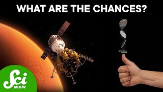 Why Do Half of All Mars Missions Fail  SciShow Compilation [upl. by Ahcirt]