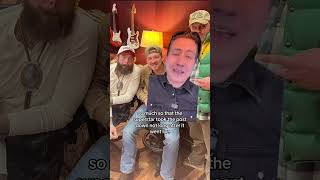 The MORGAN WALLEN x POST MALONE collaboration is here and fans are divided [upl. by Irena]