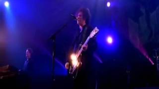 The Cure  Love Song  Official Live Video  HD [upl. by Terraj142]