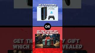 MYSTERY BOX wouldyourather quiz game viral fortnite sssniperwolf gamergirl gamer memes [upl. by Nahtannhoj]