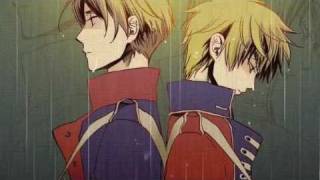 Hetalia  Brothers [upl. by Lilyan]