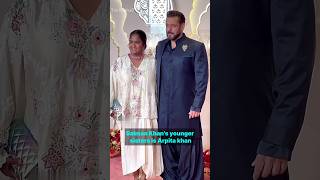 Arpita Khan amp Ayush Sharma networth difference 🤭🤭 salmankhan arpitakhan bollywood trending [upl. by Rees630]