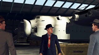 LA Noire  Galvanizados Nicholson Parte 1 HD [upl. by Rivi878]