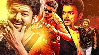 Mersal full movie in tamil  Thalapathy vijay  kajal agrawal  sathyaraj  vadivelu samantha [upl. by Netnerb]