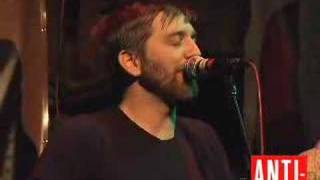 The Weakerthans  Night Windows [upl. by Mars]