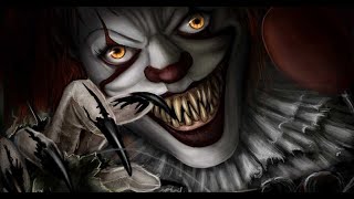 ▶ La Historia de Pennywise que necesitas saber  ESO  Stephen King  IT [upl. by Dnalwor]