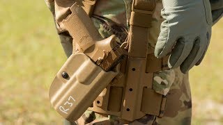 The US military is snapping up the Army’s new sidearm [upl. by Pliske]